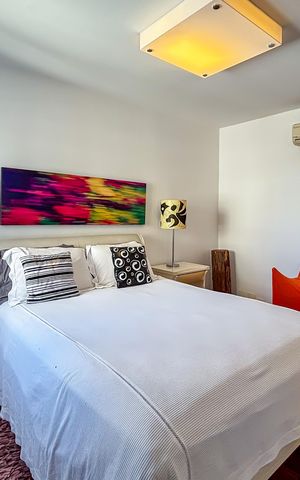 Apartamento à venda com 110m², 2 quartos e 1 vaga