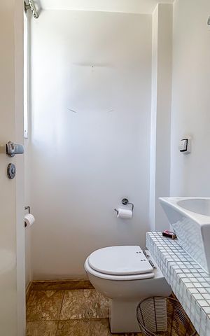 Apartamento à venda com 110m², 2 quartos e 1 vaga