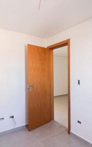 Apartamento à venda com 53m², 2 quartos e 1 vaga Apartamento à venda com 53m², 2 quartos e 1 vagaQuarto 2