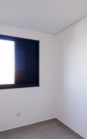 Apartamento à venda com 40m², 2 quartos e sem vaga Apartamento à venda com 40m², 2 quartos e sem vagaQuarto 1