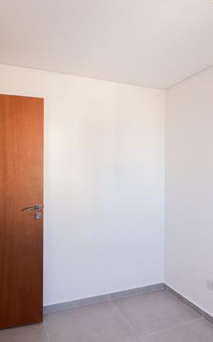 Apartamento à venda com 44m², 2 quartos e 1 vaga Apartamento à venda com 44m², 2 quartos e 1 vagaQuarto 1