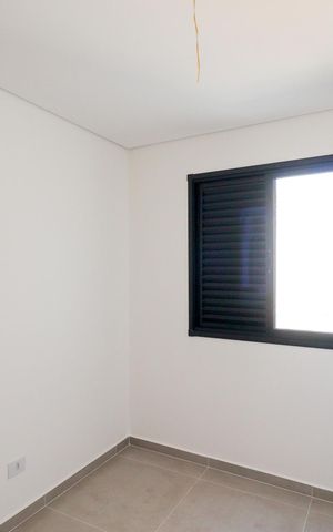 Apartamento à venda com 45m², 2 quartos e 1 vaga Apartamento à venda com 45m², 2 quartos e 1 vagaQuarto 1