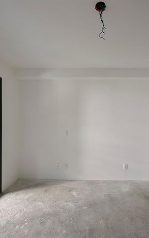 Studio à venda com 28m², 1 quarto e sem vaga Studio à venda com 28m², 1 quarto e sem vagaQuarto