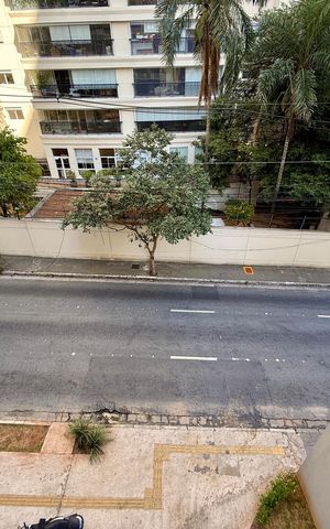 Studio à venda com 28m², 1 quarto e sem vaga Studio à venda com 28m², 1 quarto e sem vagaVista