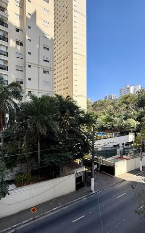 Studio à venda com 28m², 1 quarto e sem vaga Studio à venda com 28m², 1 quarto e sem vagaVista