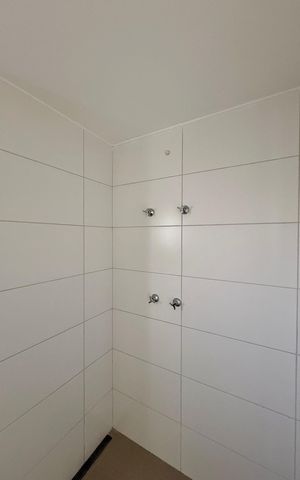 Studio à venda com 28m², 1 quarto e sem vaga Studio à venda com 28m², 1 quarto e sem vagaBanheiro