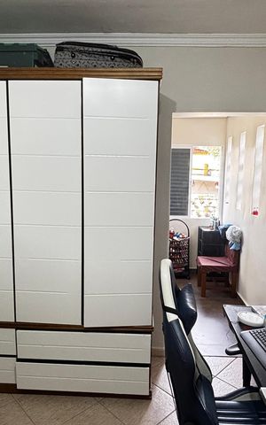 Casa à venda com 150m², 2 quartos e 2 vagasSuite