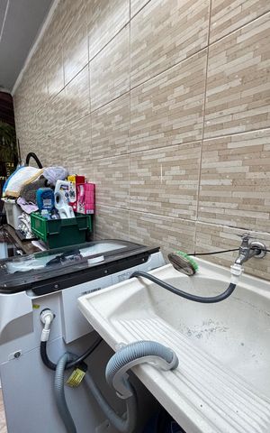Casa à venda com 150m², 2 quartos e 2 vagasÁrea de Serviço