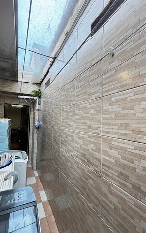Casa à venda com 150m², 2 quartos e 2 vagasÁrea de Serviço