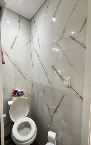 Casa à venda com 150m², 2 quartos e 2 vagasBanheiro da Suíte