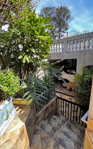 Casa à venda com 150m², 2 quartos e 2 vagasQuintal