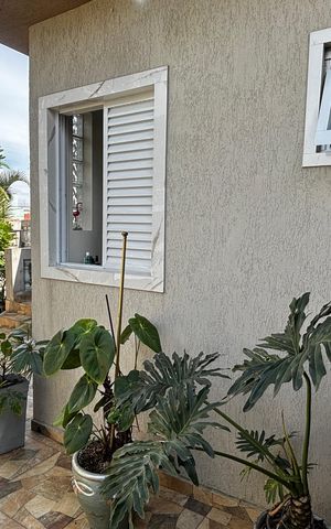 Casa à venda com 150m², 2 quartos e 2 vagasQuintal