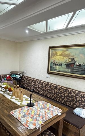 Casa à venda com 150m², 2 quartos e 2 vagasCozinha