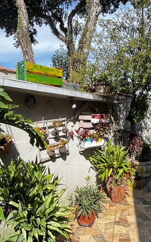 Casa à venda com 150m², 2 quartos e 2 vagasQuintal
