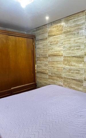 Casa à venda com 150m², 2 quartos e 2 vagasQuarto