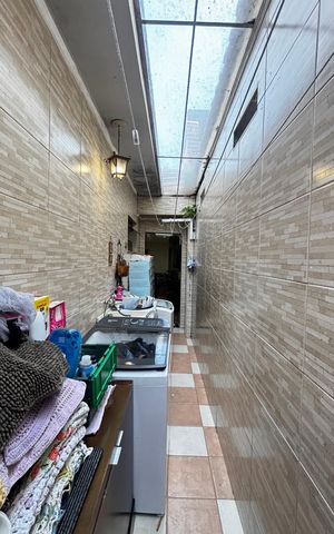 Casa à venda com 150m², 2 quartos e 2 vagasÁrea de Serviço