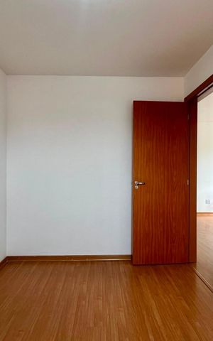Apartamento à venda com 45m², 2 quartos e 1 vagaQuarto 2