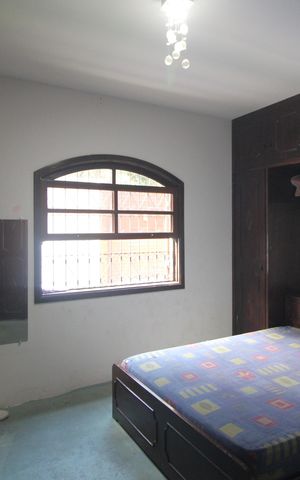 Casa para alugar com 450m², 3 quartos e 5 vagasSuíte 3