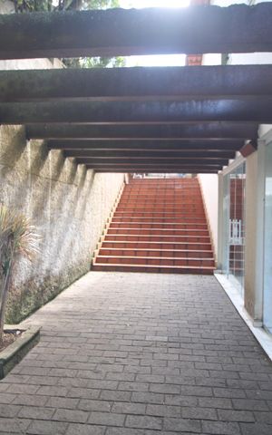 Casa para alugar com 450m², 3 quartos e 5 vagasGaragem