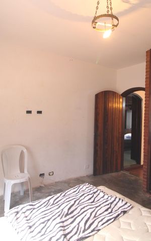Casa para alugar com 450m², 3 quartos e 5 vagasSuíte 2
