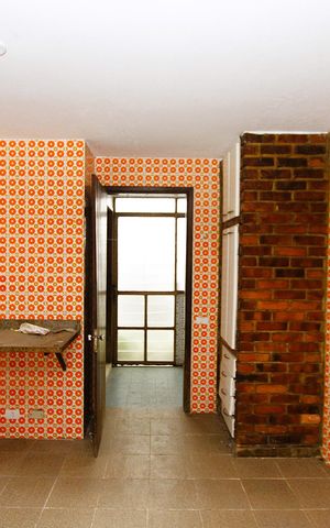 Casa à venda com 454m², 5 quartos e 4 vagasCozinha