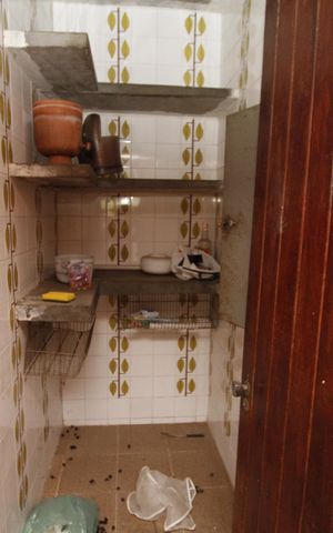Casa à venda com 454m², 5 quartos e 4 vagasDespensa