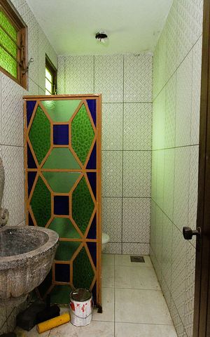 Casa à venda com 454m², 5 quartos e 4 vagasLavabo