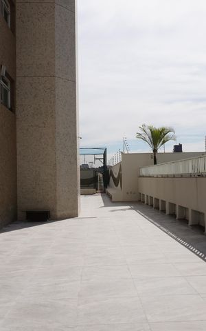 Apartamento para alugar com 156m², 4 quartos e 2 vagasÁrea comum