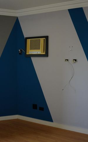 Apartamento para alugar com 156m², 4 quartos e 2 vagasQuarto 3