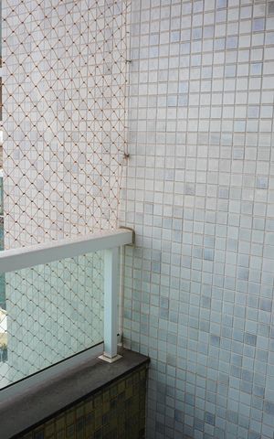 Apartamento para alugar com 156m², 4 quartos e 2 vagasSacada