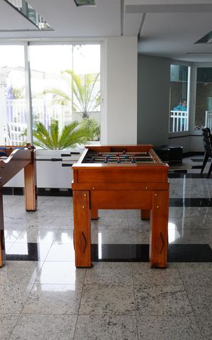 Apartamento para alugar com 156m², 4 quartos e 2 vagasÁrea comum