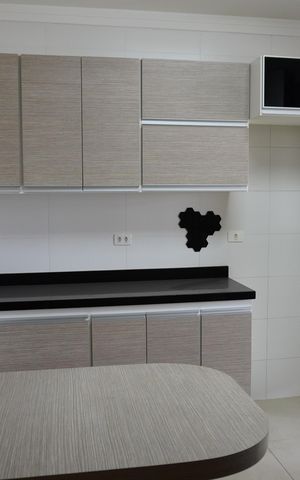 Apartamento para alugar com 156m², 4 quartos e 2 vagasCozinha