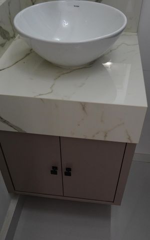 Apartamento para alugar com 156m², 4 quartos e 2 vagasBanheiro 3