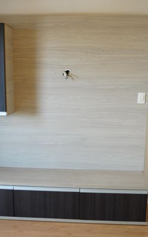 Apartamento para alugar com 156m², 4 quartos e 2 vagasQuarto Suíte