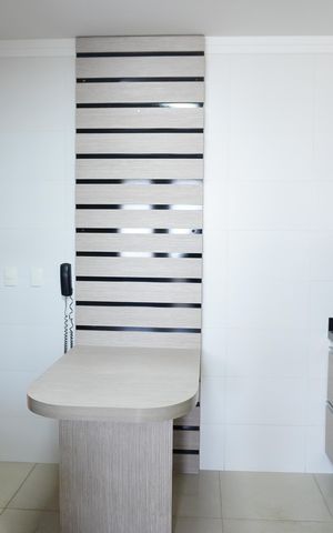 Apartamento para alugar com 156m², 4 quartos e 2 vagasCozinha