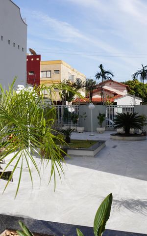 Apartamento para alugar com 156m², 4 quartos e 2 vagasÁrea comum
