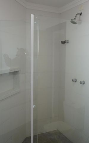 Apartamento para alugar com 156m², 4 quartos e 2 vagasBanheiro 1