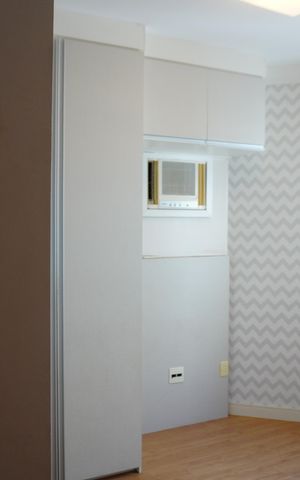 Apartamento para alugar com 156m², 4 quartos e 2 vagasQuarto 2