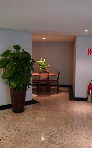 Apartamento para alugar com 156m², 4 quartos e 2 vagasÁrea comum