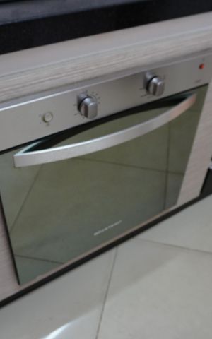 Apartamento para alugar com 156m², 4 quartos e 2 vagasCozinha