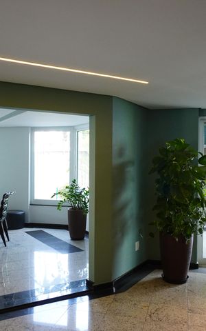 Apartamento para alugar com 156m², 4 quartos e 2 vagasÁrea comum