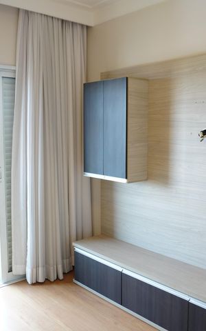 Apartamento para alugar com 156m², 4 quartos e 2 vagasQuarto Suíte