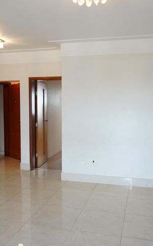 Apartamento para alugar com 156m², 4 quartos e 2 vagasSala