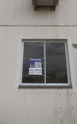 Apartamento para alugar com 55m², 2 quartos e 1 vagaPlaca