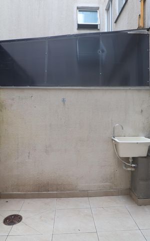 Apartamento para alugar com 55m², 2 quartos e 1 vagaÁrea externa