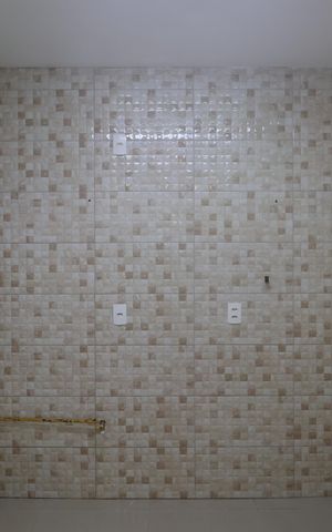 Apartamento para alugar com 55m², 2 quartos e 1 vagaCozinha