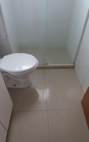 Apartamento para alugar com 55m², 2 quartos e 1 vagaBanheiro