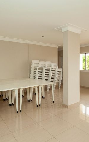 Apartamento à venda com 95m², 3 quartos e 2 vagasSalão de Festas