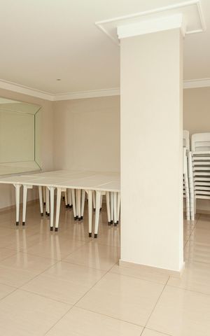 Apartamento à venda com 95m², 3 quartos e 2 vagasSalão de Festas