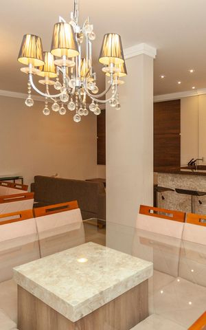 Apartamento à venda com 95m², 3 quartos e 2 vagasEspaço Gourmet